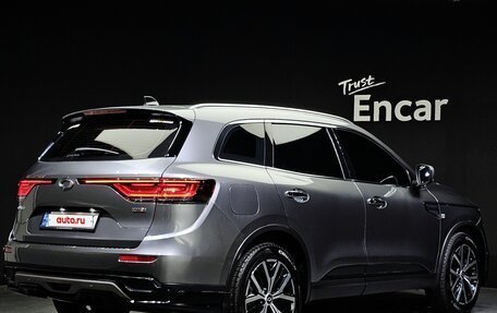 Renault Samsung QM6, 2022 год, 2 010 000 рублей, 2 фотография