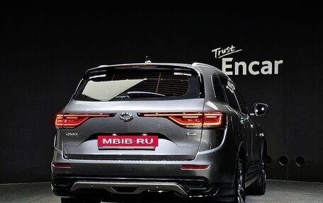 Renault Samsung QM6, 2022 год, 2 010 000 рублей, 4 фотография
