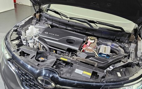 Renault Samsung QM6, 2022 год, 2 010 000 рублей, 5 фотография