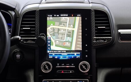Renault Samsung QM6, 2022 год, 2 010 000 рублей, 7 фотография