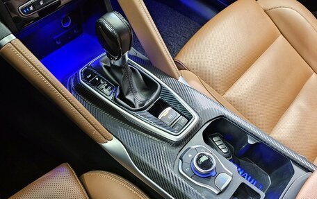 Renault Samsung QM6, 2022 год, 2 010 000 рублей, 10 фотография