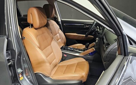 Renault Samsung QM6, 2022 год, 2 010 000 рублей, 13 фотография