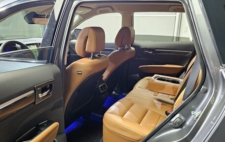 Renault Samsung QM6, 2022 год, 2 010 000 рублей, 12 фотография
