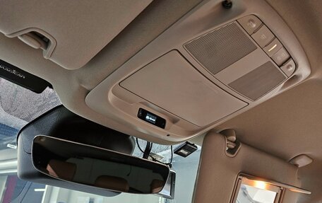 Renault Samsung QM6, 2022 год, 2 010 000 рублей, 17 фотография