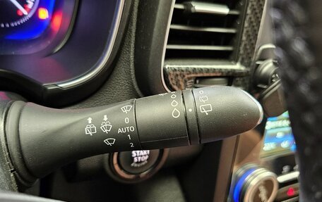 Renault Samsung QM6, 2022 год, 2 010 000 рублей, 15 фотография
