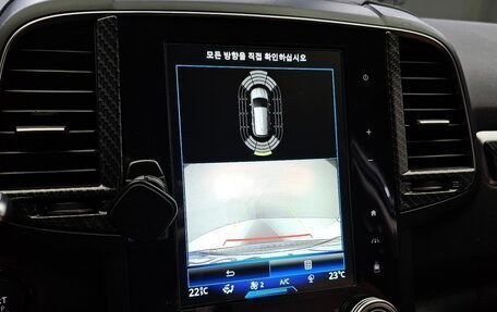 Renault Samsung QM6, 2022 год, 2 010 000 рублей, 16 фотография