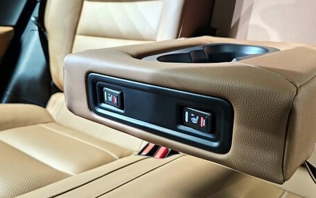 Renault Samsung QM6, 2022 год, 2 010 000 рублей, 18 фотография