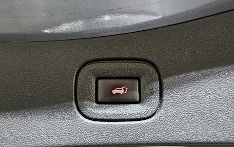 Renault Samsung QM6, 2022 год, 2 010 000 рублей, 19 фотография
