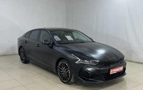 KIA K5, 2020 год, 2 370 000 рублей, 3 фотография