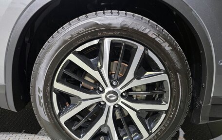 Renault Samsung QM6, 2022 год, 2 010 000 рублей, 20 фотография