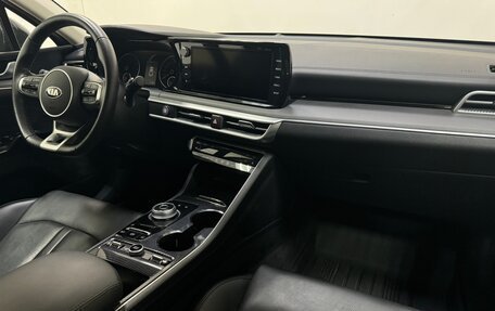 KIA K5, 2020 год, 2 370 000 рублей, 12 фотография