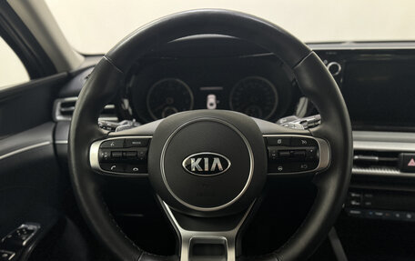 KIA K5, 2020 год, 2 370 000 рублей, 11 фотография