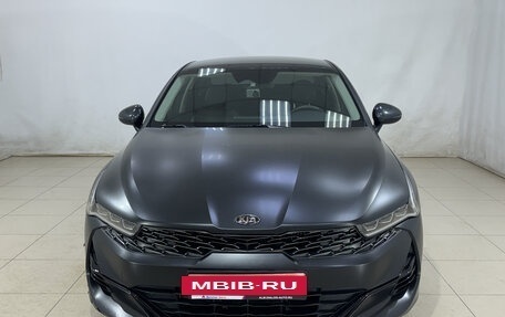 KIA K5, 2020 год, 2 370 000 рублей, 2 фотография