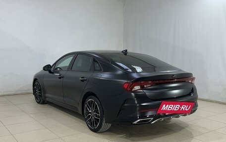 KIA K5, 2020 год, 2 370 000 рублей, 6 фотография