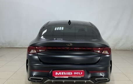 KIA K5, 2020 год, 2 370 000 рублей, 5 фотография