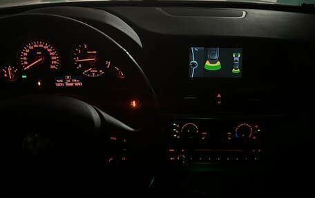BMW X3, 2013 год, 2 200 000 рублей, 3 фотография