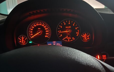 BMW X3, 2013 год, 2 200 000 рублей, 4 фотография