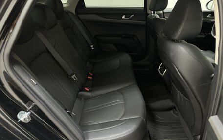 KIA K5, 2020 год, 2 370 000 рублей, 14 фотография