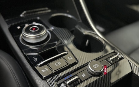 KIA K5, 2020 год, 2 370 000 рублей, 17 фотография