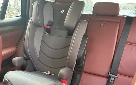 BMW X3, 2013 год, 2 200 000 рублей, 10 фотография