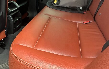 BMW X3, 2013 год, 2 200 000 рублей, 8 фотография