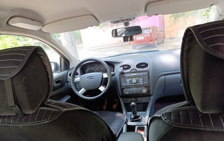 Ford Focus II рестайлинг, 2006 год, 470 000 рублей, 2 фотография