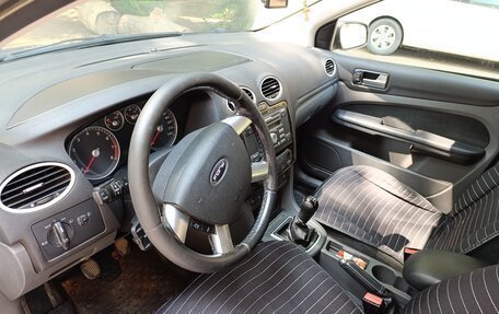 Ford Focus II рестайлинг, 2006 год, 470 000 рублей, 10 фотография