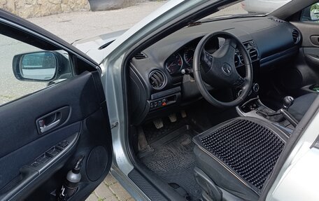 Mazda 6, 2006 год, 480 000 рублей, 6 фотография