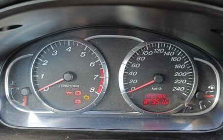 Mazda 6, 2006 год, 480 000 рублей, 12 фотография