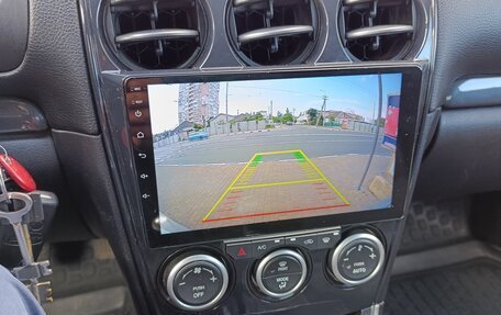 Mazda 6, 2006 год, 480 000 рублей, 8 фотография