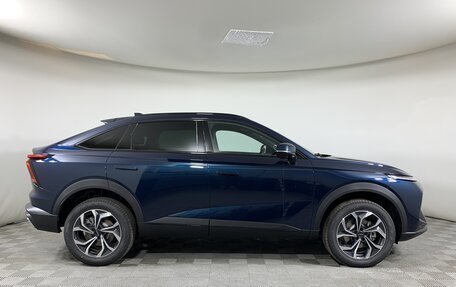 Haval F7x, 2025 год, 3 499 000 рублей, 4 фотография