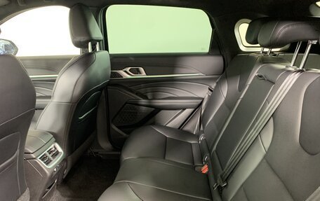 Haval F7x, 2025 год, 3 499 000 рублей, 8 фотография