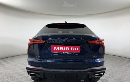 Haval F7x, 2025 год, 3 499 000 рублей, 6 фотография