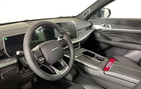 Haval F7x, 2025 год, 3 499 000 рублей, 7 фотография