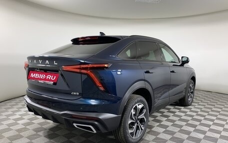 Haval F7x, 2025 год, 3 499 000 рублей, 5 фотография