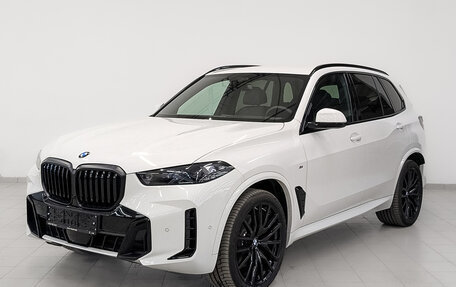 BMW X5, 2024 год, 14 700 000 рублей, 1 фотография