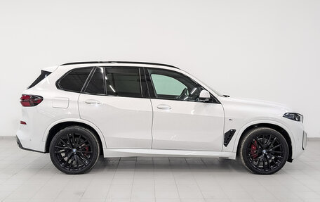 BMW X5, 2024 год, 14 700 000 рублей, 4 фотография