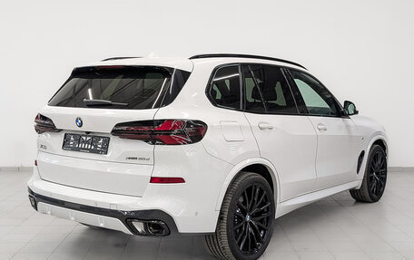 BMW X5, 2024 год, 14 700 000 рублей, 2 фотография