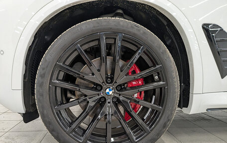 BMW X5, 2024 год, 14 700 000 рублей, 7 фотография