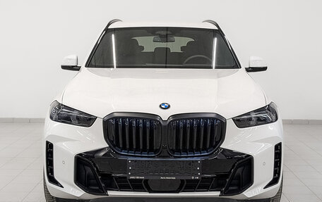 BMW X5, 2024 год, 14 700 000 рублей, 5 фотография