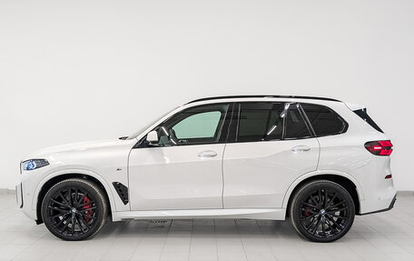 BMW X5, 2024 год, 14 700 000 рублей, 3 фотография