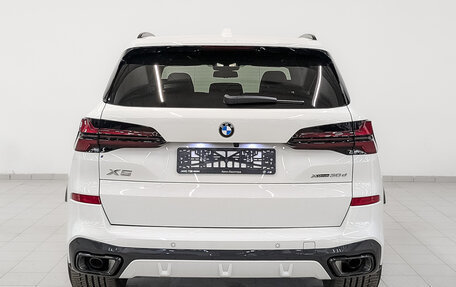 BMW X5, 2024 год, 14 700 000 рублей, 6 фотография