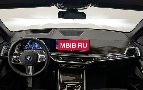 BMW X5, 2024 год, 14 700 000 рублей, 10 фотография