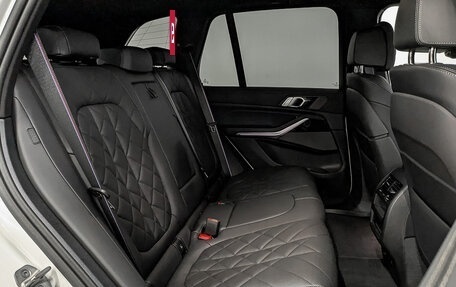 BMW X5, 2024 год, 14 700 000 рублей, 12 фотография