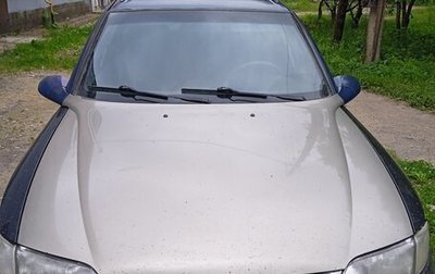 Opel Vectra B рестайлинг, 1998 год, 350 000 рублей, 1 фотография