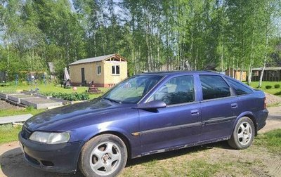 Opel Vectra B рестайлинг, 1996 год, 90 000 рублей, 1 фотография
