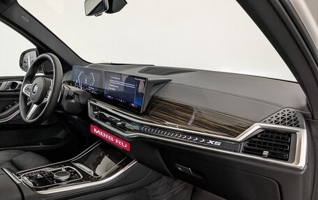 BMW X5, 2024 год, 14 700 000 рублей, 9 фотография