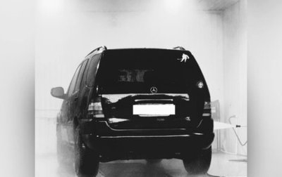 Mercedes-Benz M-Класс, 2000 год, 530 000 рублей, 1 фотография