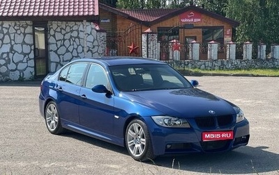 BMW 3 серия, 2006 год, 959 000 рублей, 1 фотография