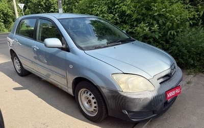 Toyota Corolla, 2006 год, 335 000 рублей, 1 фотография